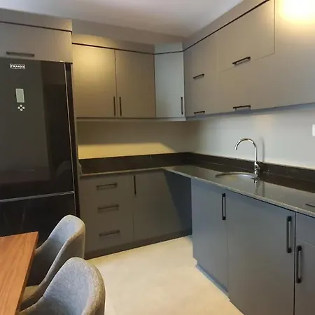 Apartmán Aycen Fethiye