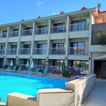 Apartmán Aycen Fethiye