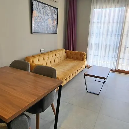Apartmán Aycen Fethiye