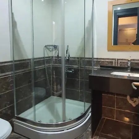 Apartmán Aycen Fethiye
